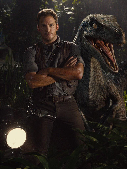Jurassic World lap ky luc the gioi sau ba ngay cong chieu-Hinh-2