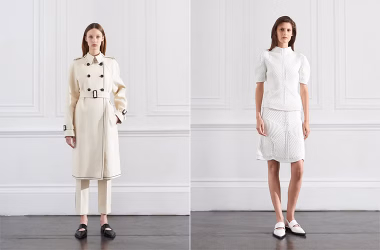 “Tôi cảm thấy đến thời điểm hiện tại, tôi biết rõ khách hàng của mình và hiểu họ muốn gì từ tôi” – bà Beck tự tin nói.