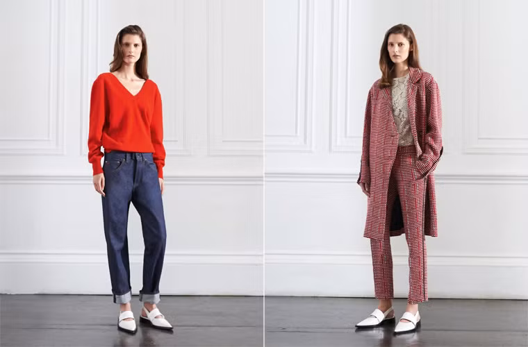 Victoria Beckham thừa nhận cô thích phong cách của ứng cử viên tranh cử tổng thống Mỹ, bà Hillary Clinton.