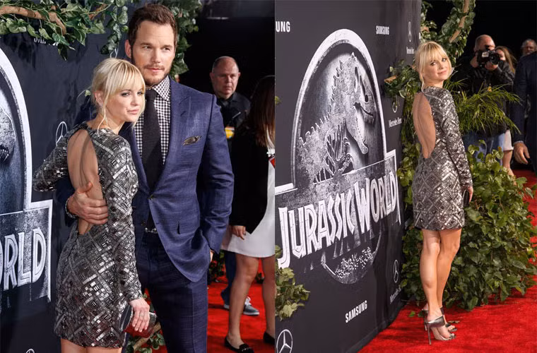 Nu hoang phim hai lang man lo ve gay go tham hai