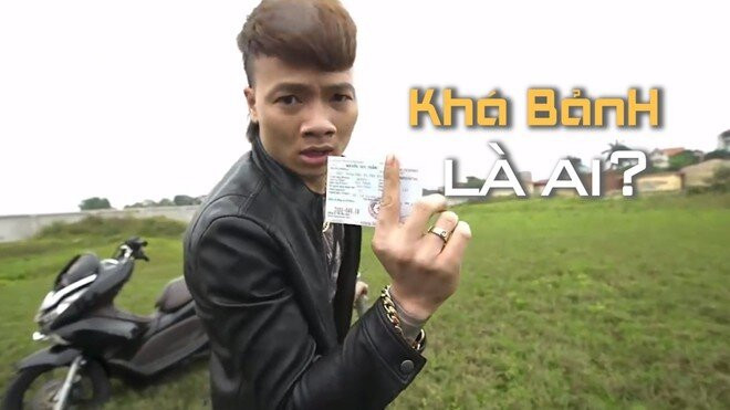 Trước khi thụ án, Khá “bảnh” nổi tiếng trên mạng xã hội từ hàng loạt hành động của một giang hồ mạng với những phát ngôn gây sốc, những hành động tiêu cực, lệch chuẩn. Nội những clip của Khá Bảnh có nội dung cổ vũ kích động những hành động vi phạm pháp luật, cổ vũ hành vi bạo lực như: Khá Bảnh tung clip đập nát xe máy 70 triệu đồng, châm lửa đốt để đổi lấy xe điện, tuyên truyền hành vi tiêu cực cho giới trẻ; clip cùng nhóm bạn dàn hàng ngang trên đường cao tốc… 