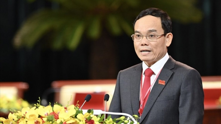  Bí thư Thành ủy Hải Phòng Trần Lưu Quang làm Trưởng Ban Chỉ đạo phòng, chống tham nhũng, tiêu cực thành phố Hải Phòng. Ông Quang quê quán Tây Ninh được Bộ Chính trị điều động làm Bí thư Thành ủy Hải Phòng vào tháng 5/2021 khi đang giữ chức Phó Bí thư Thường trực TPHCM.