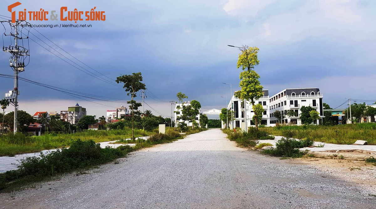 Sai pham TRABINCO tai du an KDC Cau Yen: So Xay dung Hai Duong vao cuoc-Hinh-2