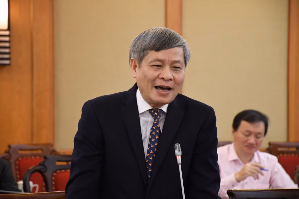 Bộ Chính trị quyết định thi hành kỷ luật bằng hình thức Cảnh cáo:Ban Cán sự Đảng Bộ Khoa học và Công nghệ nhiệm kỳ 2016-2021, Ban Bí thư quyết định thi hành kỷ luật bằng hình thức Khai trừ ra khỏi Đảng đồng chí Phạm Công Tạc. Ban Chấp hành Trung ương khóa XIII thi hành kỷ luật bằng hình thức khai trừ ra khỏi Đảng đối với ông Chu Ngọc Anh.