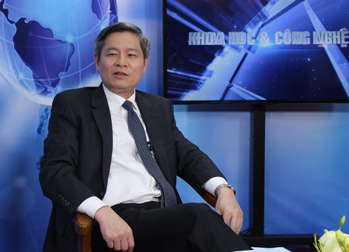 Ông Phạm Công Tạc – nguyên Thứ trưởng Bộ KH&amp;CN có hành vi vi phạm quy định của pháp luật trong việc quản lý, sử dụng Đề tài khoa học và công nghệ cấp Quốc gia nghiên cứu, chế tạo kit xét nghiệm COVID-19, gây thất thoát, lãng phí tài sản nhà nước.