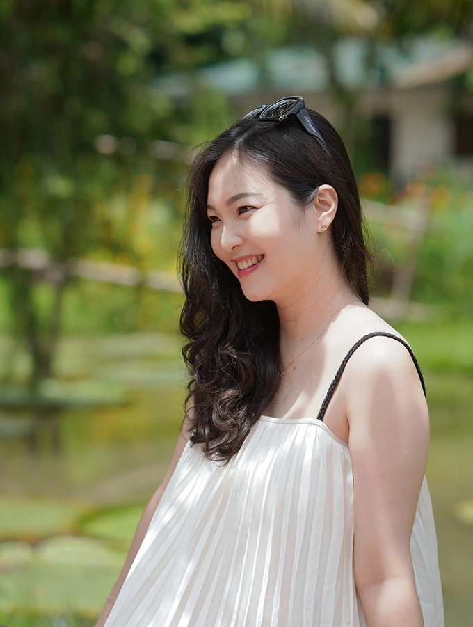 “Mất tích” trên Thời sự 19h, BTV miền Tây xinh đẹp Phương Thảo hiện ra sao? “Mat tich” tren Thoi su 19h, BTV mien Tay xinh dep Phuong Thao hien ra sao?