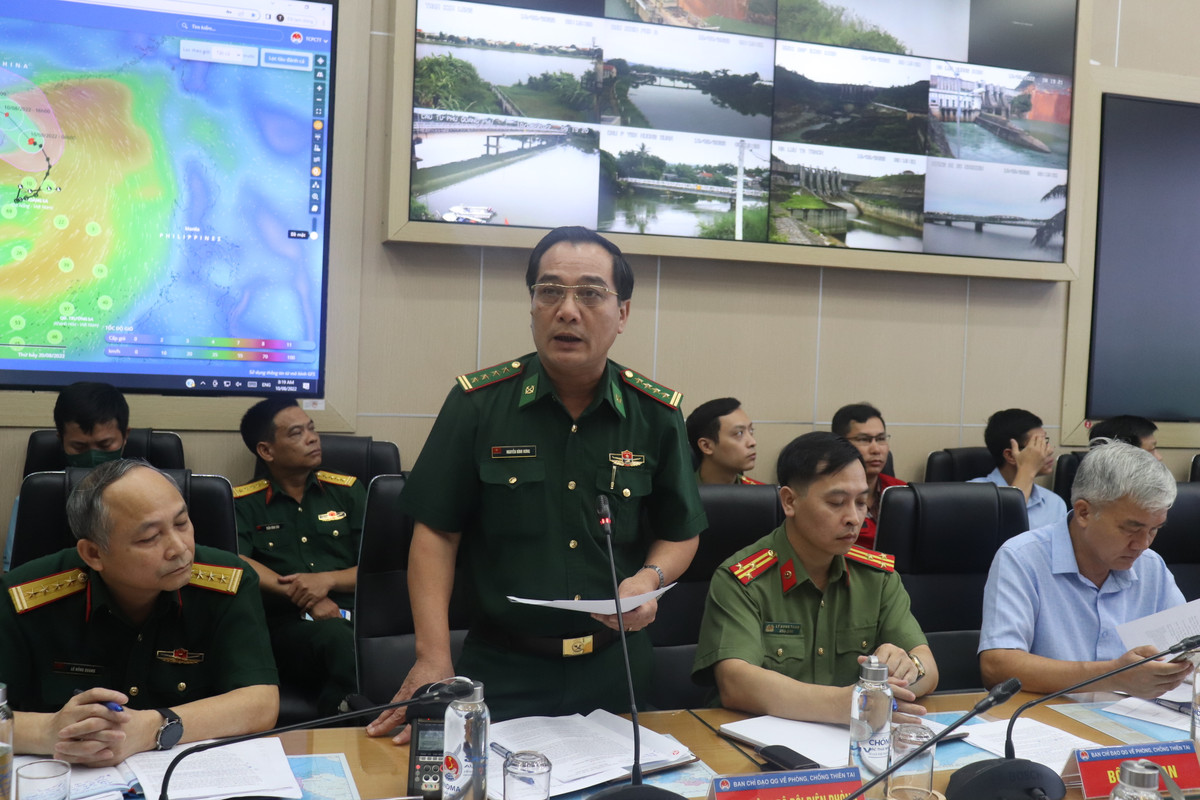 Ung pho bao MULAN: Quang Ninh cam bien, Hai Phong dung hoat dong vui choi cac khu vuc bien-Hinh-2