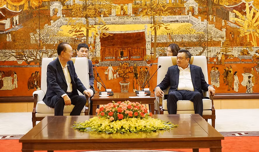 Ha Noi luon tao dieu kien hop tac, dau tu voi cac doanh nghiep Han Quoc-Hinh-2