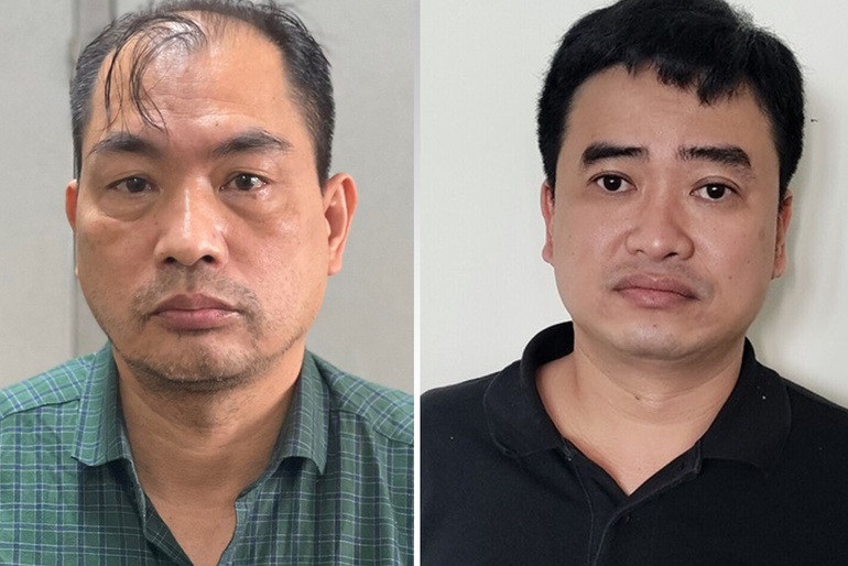 Hành vi của Phạm Duy Tuyến, Phan Quốc Việt và các đối tượng liên quan tại CDC Hải Dương, Công ty Việt Á là vi phạm nguyên tắc công bằng, minh bạch trong hoạt động đấu thầu, vi phạm các điều cấm quy định tại Luật Đấu thầu, có dấu hiệu của tội Vi phạm quy định về đấu thầu gây hậu quả nghiêm trọng quy định tại Điều 222, Bộ luật Hình sự năm 2015, sửa đổi bổ sung năm 2017.