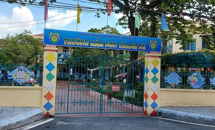 Nu giao vien vu “long xao dua” nhan ket the nao neu...ngoai tinh?