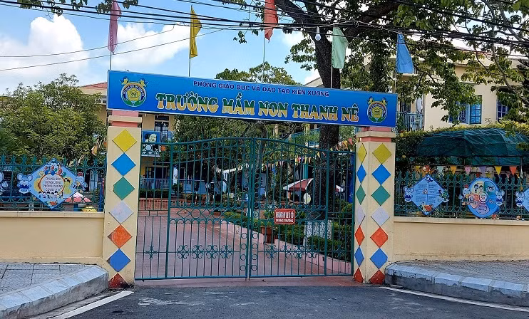 Nu giao vien vu “long xao dua” nhan ket the nao neu...ngoai tinh?