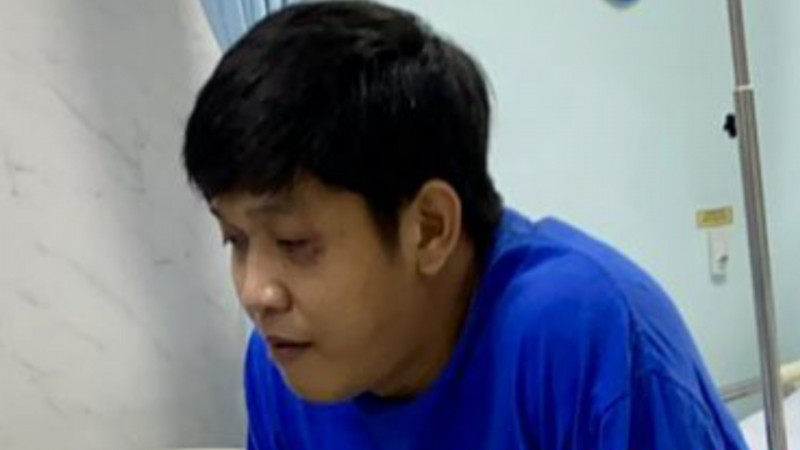  Nghi bị cài định vị, đâm thương vong cha con chủ tiệm điện thoại. Ngày 21/8, Công an tỉnh Đồng Nai đã bắt khẩn cấp đối tượng Ứng Thế Huy, 30 tuổi, trú TP Biên Hòa để điều tra về hành vi giết người. Tối 19/8, nghi bị bố mình cài định vị tại tiệm điện thoại của anh Phạm Hoàng Long (37 tuổi, TP Biên Hòa), Huy tìm đến tiệm điện thoại và xảy ra mâu thuẫn. Sau đó Huy dùng dao đâm anh Long nhưng người này né được. Bố anh Long là ông Phạm Hoàng Thông đã chạy ra can ngăn thì bị Huy dùng dao đâm vào ngực và tử vong.