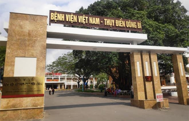 Kỷ luật lãnh đạo Bệnh viện Việt Nam - Thuỵ Điển Uông Bí. Tháng 6/2022, Uỷ ban Kiểm tra Tỉnh ủy Quảng Ninh thi hành kỷ luật bằng hình thức khiển trách đối với bà Nguyễn Thị Hồng Hoa - Phó Giám đốc Bệnh viện; cảnh cáo ông Trần Viết Tiệp - Giám đốc Bệnh viện và ông Lê Đức Điệp - Phó Giám đốc Bệnh viện Việt Nam - Thuỵ Điển Uông Bí. Đồng thời, khai trừ ra khỏi Đảng bà Nguyễn Thị Thu Hà, Trưởng khoa Hóa sinh; cách chức Chi ủy viên Chi bộ Kế hoạch - Điều dưỡng - Quản lý chất lượng đối với bà Nguyễn Thị Lan, Phó Trưởng phòng Kế hoạch tổng hợp.