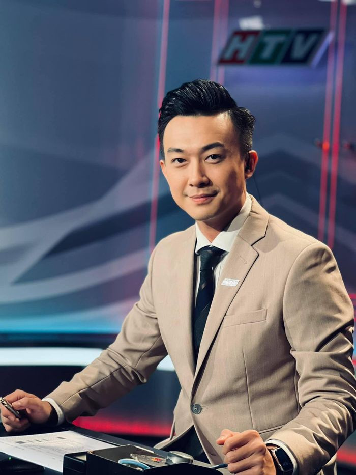 Ngam can ho don gian cua BTV dien trai VTV, chong sap cuoi cua Le Au Ngan Anh-Hinh-4