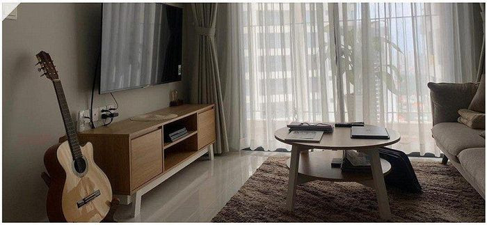 Ngam can ho don gian cua BTV dien trai VTV, chong sap cuoi cua Le Au Ngan Anh-Hinh-11