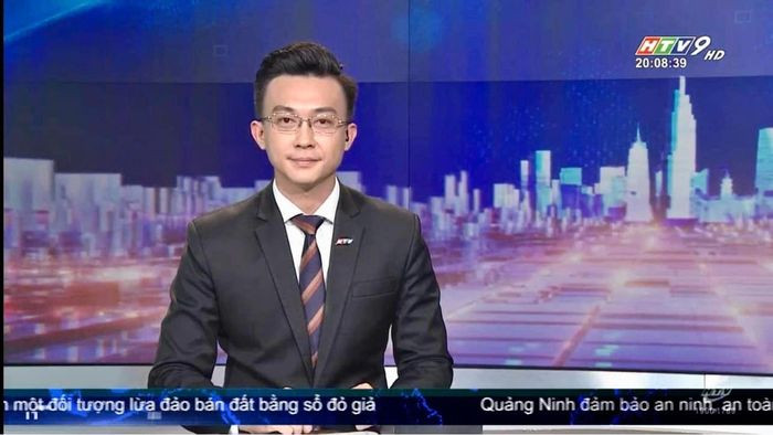 Ngam can ho don gian cua BTV dien trai VTV, chong sap cuoi cua Le Au Ngan Anh-Hinh-3