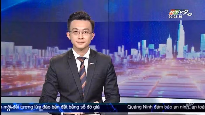 Ngam can ho don gian cua BTV dien trai VTV, chong sap cuoi cua Le Au Ngan Anh-Hinh-3