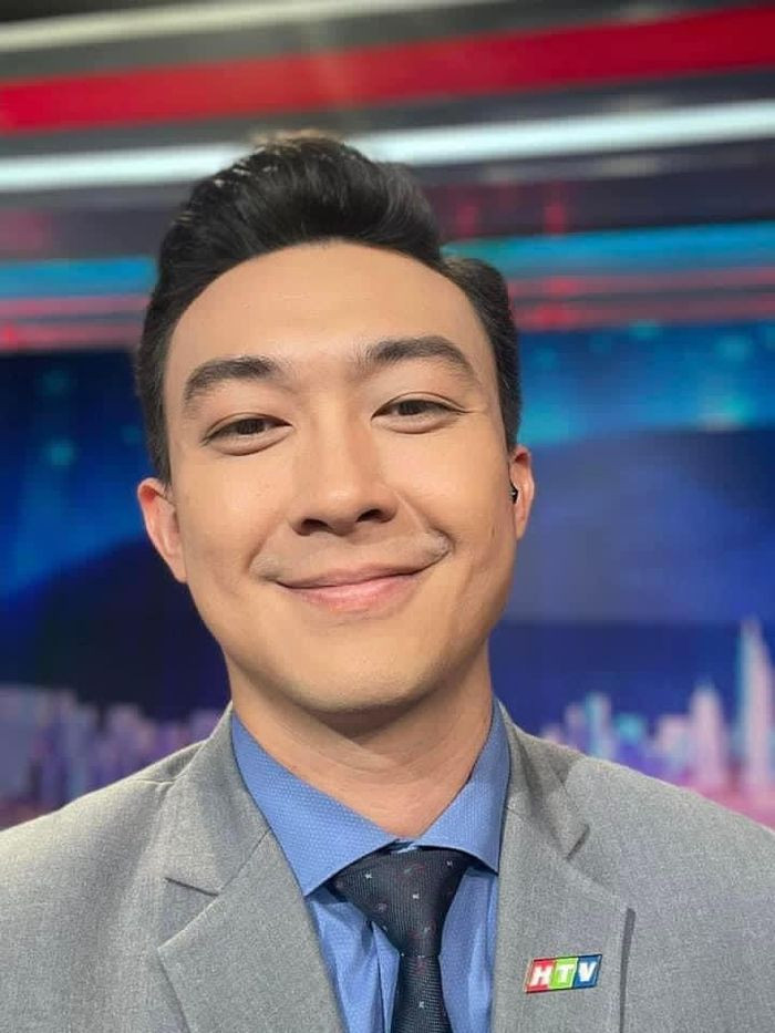 Ngam can ho don gian cua BTV dien trai VTV, chong sap cuoi cua Le Au Ngan Anh-Hinh-8