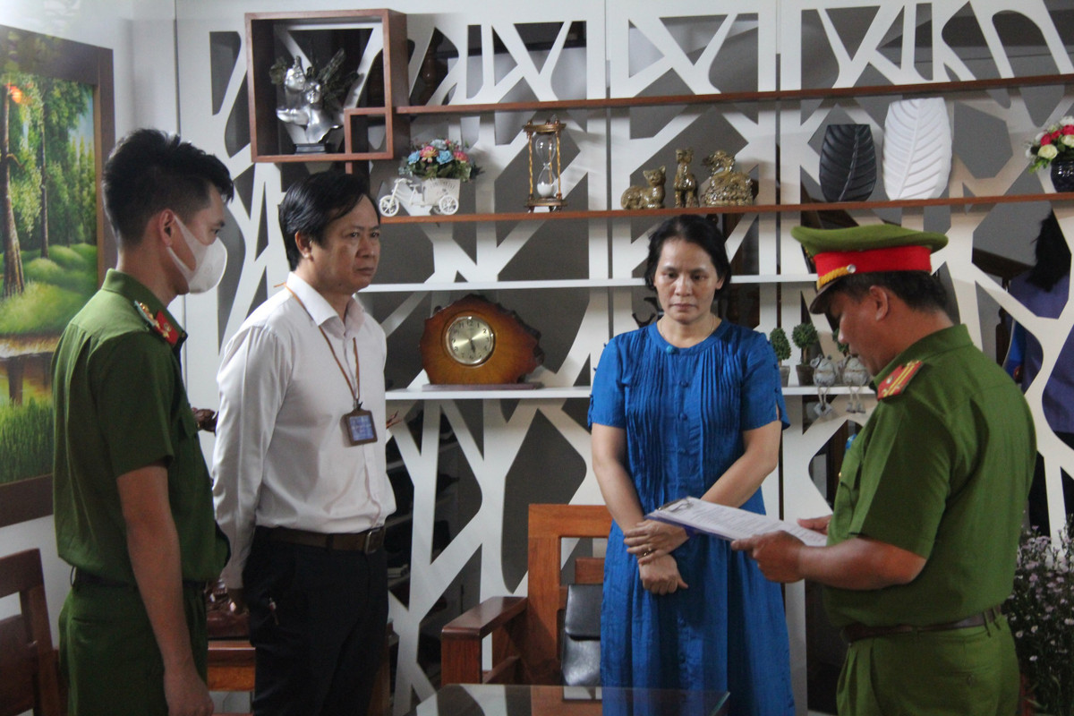 Điểm loạt tỉnh, thành chi tiền “khủng” mua kit test Việt Á Diem loat tinh, thanh chi tien “khung” mua kit test Viet A