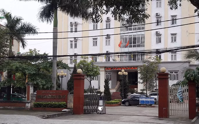  Thanh Hóa chi 62,5 tỷ đồng mua kit test PCR thì của Việt Á là 54,2 tỷ đồng. Đơn giá mua kit test PCR của Thanh Hóa được Kiểm toán Nhà nước thống kê có mức dao động rất lớn, từ 367.500 - 1.050.000 đồng.