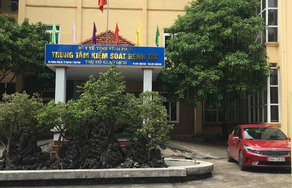  Vĩnh Phúc chi 92 tỷ mua kit test PCR thì của Việt Á là 64,4 tỷ đồng, đơn giá mua là từ 170.000-470.000 đồng. 