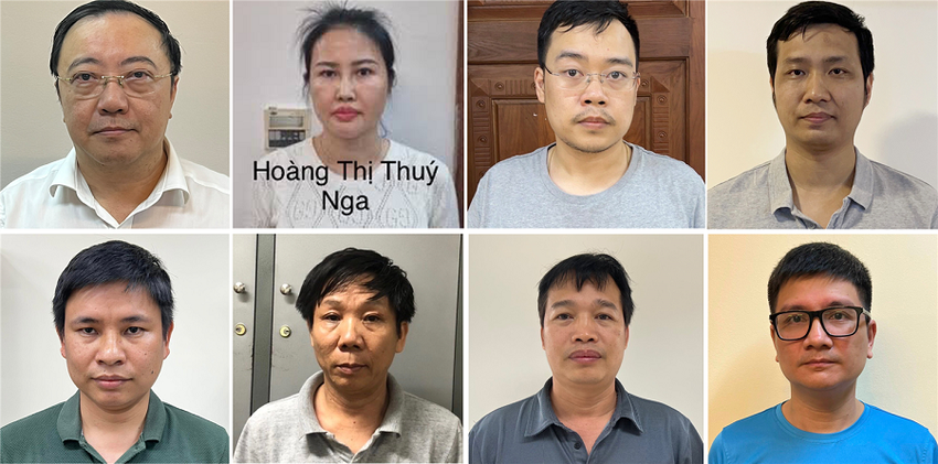 Kết quả điều tra đến nay xác định Dự án đầu tư xây dựng Bệnh viện Đa khoa Đồng Nai được UBND tỉnh Đồng Nai phê duyệt điều chỉnh đầu tư tại Quyết định số 1872/QĐ-UBND ngày 21/7/2010 với tổng mức đầu tư 1.904 tỷ đồng, giao Bệnh viện Đa khoa Đồng Nai làm Chủ đầu tư.