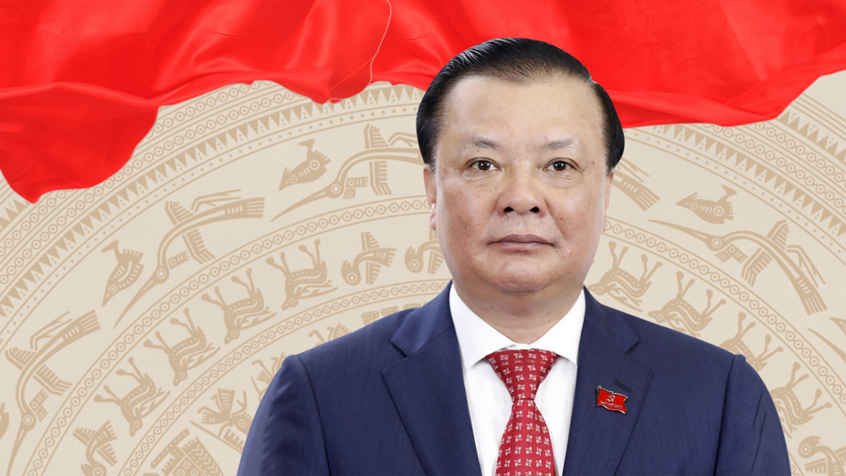 Từ 10/2010 - 7/2011: Bí thư Tỉnh ủy Ninh Bình. Tại Đại hội Đảng toàn quốc lần thứ XI, được bầu vào Ban Chấp hành Trung ương Đảng. Tháng 8/2011 - 5/2013: Ủy viên Trung ương Đảng khóa XI, Bí thư Ban Cán sự Đảng, Bí thư Đảng ủy, Tổng Kiểm toán Nhà nước, 