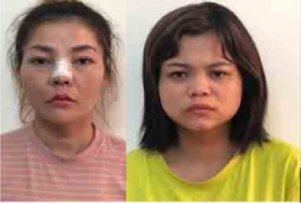 “Ho du khong an thit con”…nguoi me ban con, an nao thich dang?