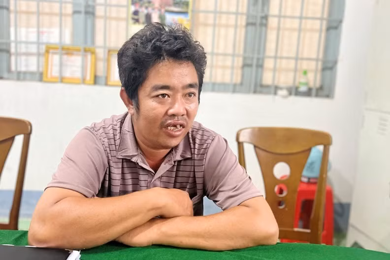 Vu 40 nguoi thao chay tu casino o Campuchia: Hai nghi pham khai gi?