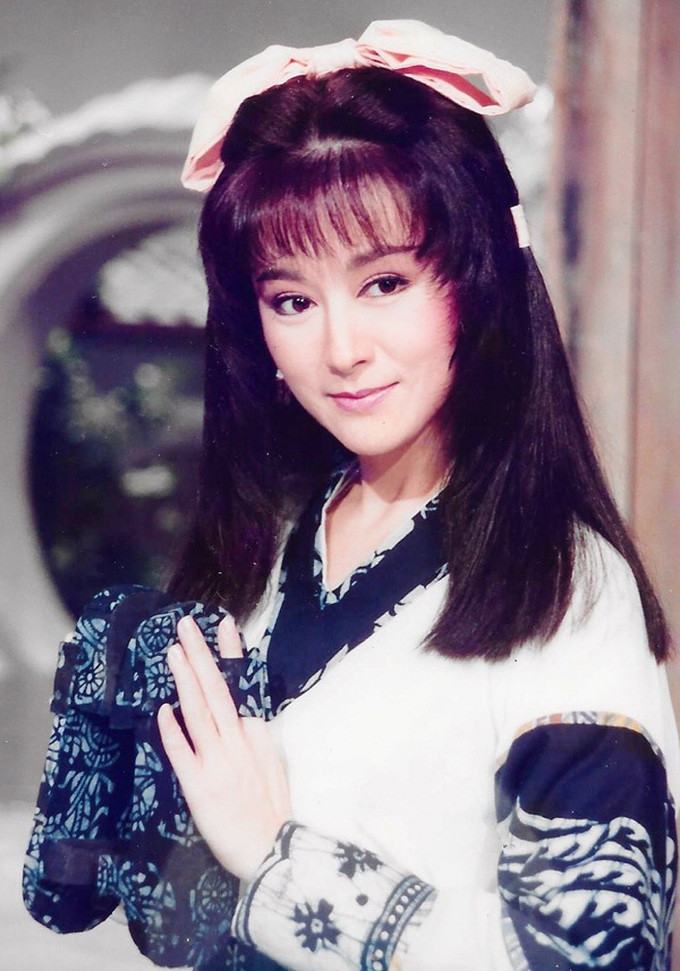 Cuoc song it nguoi biet cua “Vo Tac Thien” tung khien trieu dan ong me dam-Hinh-7