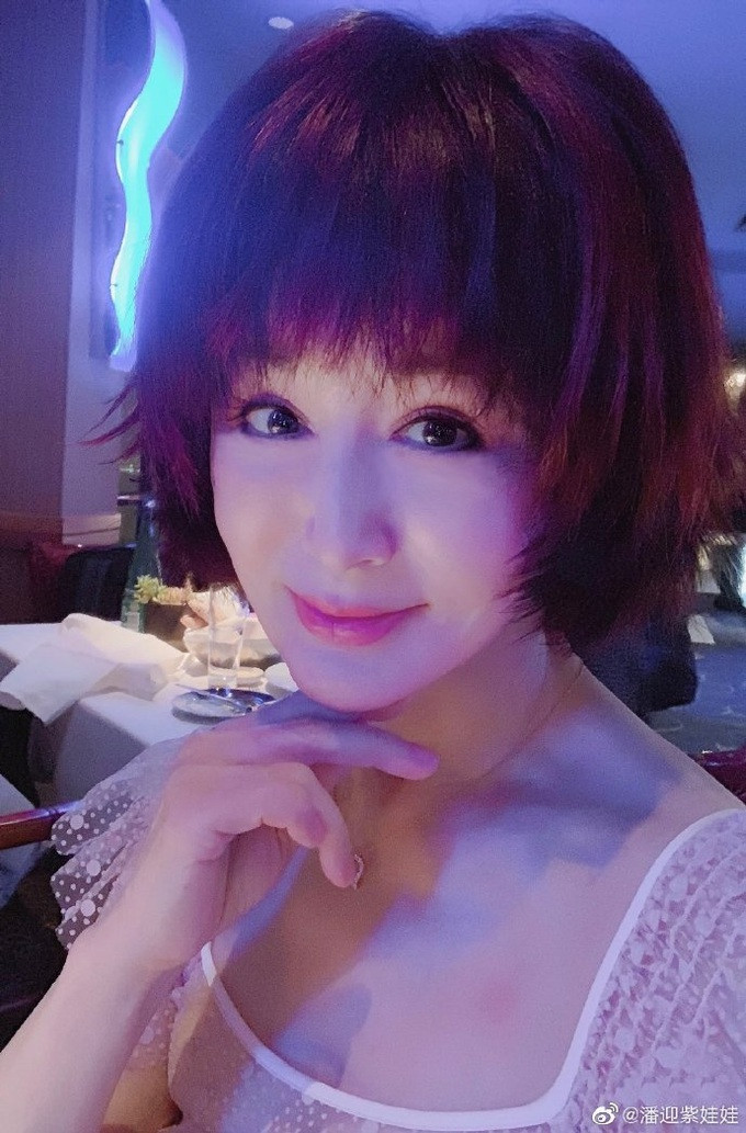 Cuoc song it nguoi biet cua “Vo Tac Thien” tung khien trieu dan ong me dam-Hinh-9