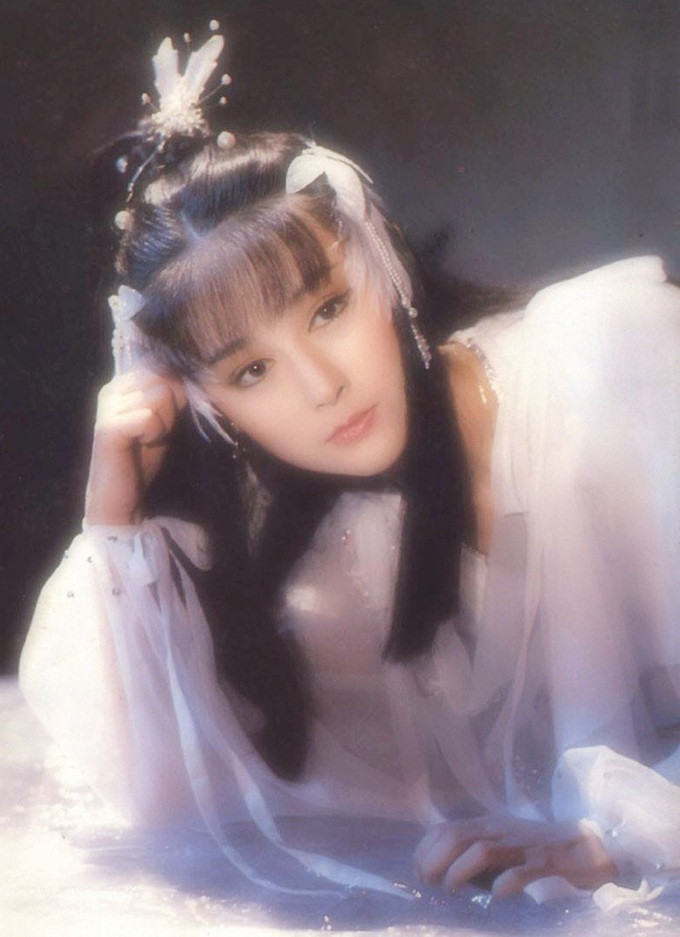 Cuoc song it nguoi biet cua “Vo Tac Thien” tung khien trieu dan ong me dam-Hinh-3