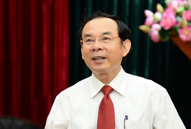 Từ tháng 11/2013, ông Nên được Quốc hội khóa XIII, kỳ họp thứ 6, phê chuẩn giữ chức vụ Bộ trưởng, Chủ nhiệm Văn phòng Chính phủ. Tháng 1/2016, tại Đại hội đại biểu toàn quốc lần thứ XII của Đảng, được bầu vào Ban Chấp hành Trung ương Đảng. Tại Hội nghị lần thứ nhất Ban Chấp hành Trung ương Đảng, được bầu vào Ban Bí thư Trung ương Đảng. Từ tháng 2/2016, được Bộ Chính trị phân công giữ chức Chánh văn phòng Trung ương Đảng. 