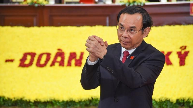 Tháng 1/2011, tại Đại hội đại biểu toàn quốc lần thứ XI của Đảng, ông Nên được bầu vào Ban Chấp hành Trung ương Đảng. Tháng 7/2011, Bộ Chính trị điều động, phân công giữ chức Phó Trưởng Ban Thường trực Ban Chỉ đạo Tây Nguyên. Từ tháng 3/2013, ông Nên là Ủy viên Trung ương Đảng, Phó Trưởng ban Tuyên giáo Trung ương. 