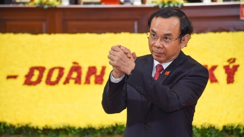 Tháng 1/2011, tại Đại hội đại biểu toàn quốc lần thứ XI của Đảng, ông Nên được bầu vào Ban Chấp hành Trung ương Đảng. Tháng 7/2011, Bộ Chính trị điều động, phân công giữ chức Phó Trưởng Ban Thường trực Ban Chỉ đạo Tây Nguyên. Từ tháng 3/2013, ông Nên là Ủy viên Trung ương Đảng, Phó Trưởng ban Tuyên giáo Trung ương. 