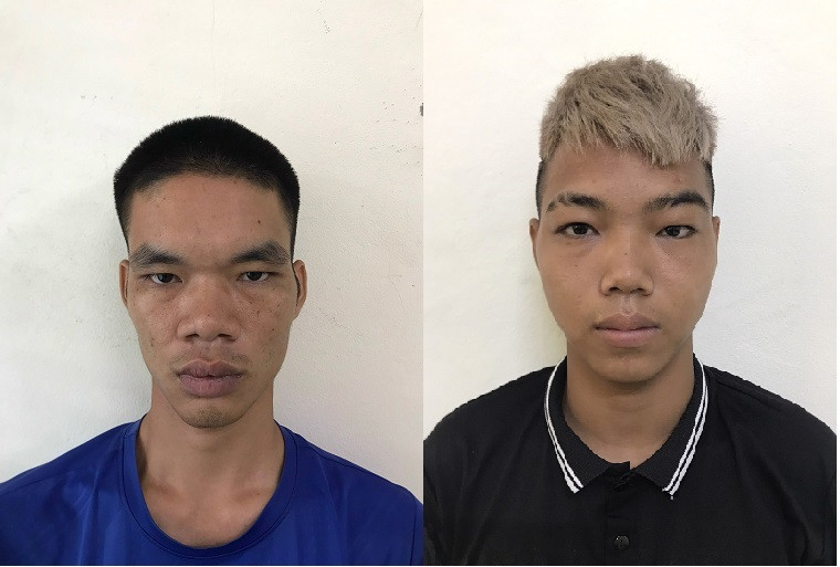 Hai Duong: Gap to cong tac 151, nam thanh nien bo chay… hoa ra ten trom