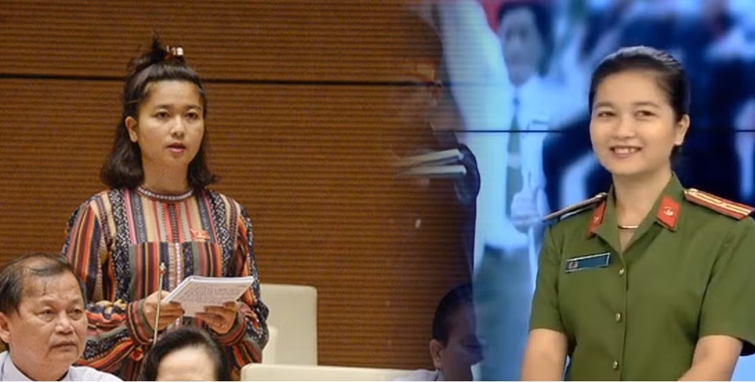 Tuy nhiên, Bà Ksor H’Bơ Khăp không tiếp tục ứng cử ĐBQH khóa XV. Khi trả lời báo chí về lý do, bà Ksor H'Bơ Khăp cho biết, đó là chuyện hoàn toàn bình thường. “Tôi là đại biểu Quốc hội kiêm nhiệm (đại biểu không chuyên trách - vừa làm nhiệm vụ đại biểu của nhân dân vừa đảm nhiệm chức vụ khác) nên việc không tái ứng cử là hoạt động bình thường của Quốc hội” – bà nói và cho biết, muốn chuyên tâm hơn vào phục vụ công tác công an để đạt được hiệu quả cao hơn.