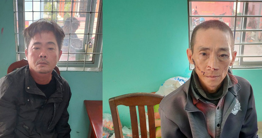  2 kẻ trộm chó dùng hơi cay, súng điện chống trả tổ công tác. Ngày 21/8, Công an xã Vĩnh Kim (huyện Châu Thành, Tiền Giang) đã bắt 2 đối tượng Hồ Xuân Huy (44 tuổi, tỉnh Đồng Tháp) và Lâm Văn Thái Hiền (43 tuổi, tỉnh Vĩnh Long) có hành vi bắt trộm chó, chống người thi hành công vụ. Khoảng 0h ngày 21/8, tuần tra trên tỉnh lộ 876, Tổ công tác gồm công an, quân sự xã Vĩnh Kim phát hiện 2 đối tượng đi xe máy có biểu hiện nghi vấn. Khi bỏ chạy, các đối tượng đã xịt hơi cay, bột ớt, dùng súng bắn điện tự chế chống trả lại tổ công tác. Lực lượng Công an sau đó bắt được Huy và Hiền. Tang vật thu giữ gồm 6 con chó và một số vật dụng liên quan.