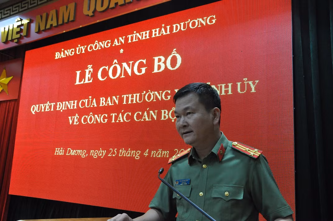 Công tác đấu tranh phòng, chống tội phạm liên quan hoạt động tín dụng đen và tội phạm sử dụng công nghệ cao đã đạt được nhiều kết quả tích cực, triệt phá nhiều vụ án, chuyên án lớn. Công tác đấu tranh tội phạm về ma túy được triển khai quyết liệt đồng bộ với cách làm mới, biện pháp mới theo phương châm “chặn cung, giảm cầu, giảm tác hại của ma túy” đã đánh đúng, trúng nhiều đường dây, đối tượng cộm cán, hoạt động liên tỉnh, triệt xóa thành công các tụ điểm phức tạp… 