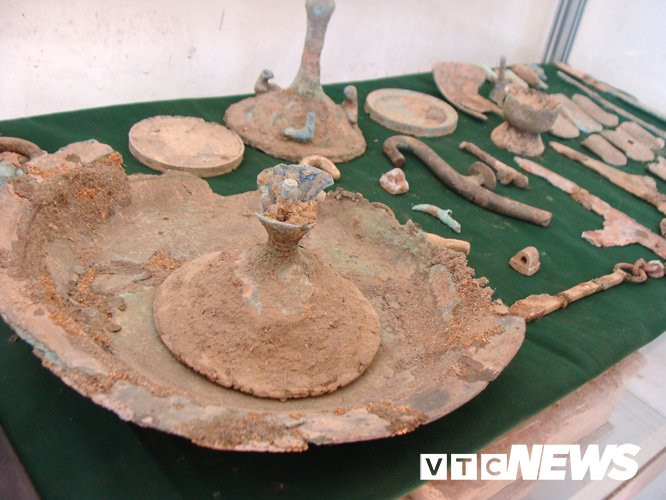 Noi kinh so cua nhung ‘ke cuop mo’ nui Rua chua day bau vat-Hinh-4