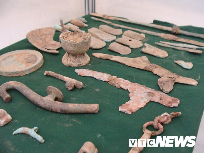 Noi kinh so cua nhung ‘ke cuop mo’ nui Rua chua day bau vat-Hinh-5