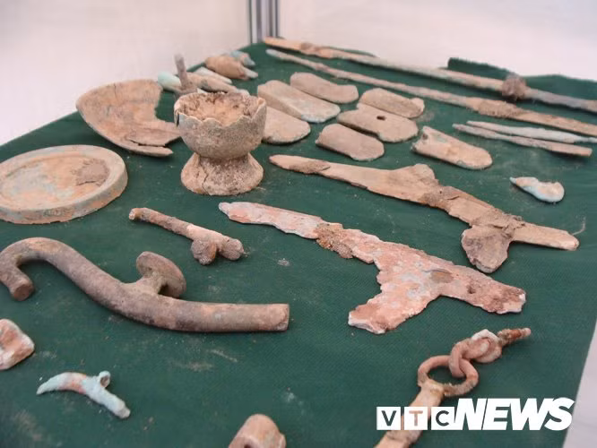 Noi kinh so cua nhung ‘ke cuop mo’ nui Rua chua day bau vat-Hinh-5