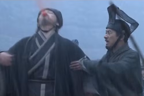 Gia Cat Luong phai 'uat han oi mau’ vi dieu gay soc nay