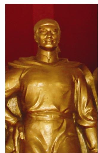 Ly ky chuyen than ma khoc chu bi an nhat Viet Nam