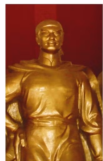 Ly ky chuyen than ma khoc chu bi an nhat Viet Nam