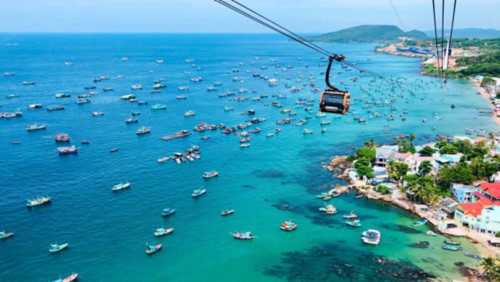 CNN: VN lot top diem den trai nghiem hang dau chau A