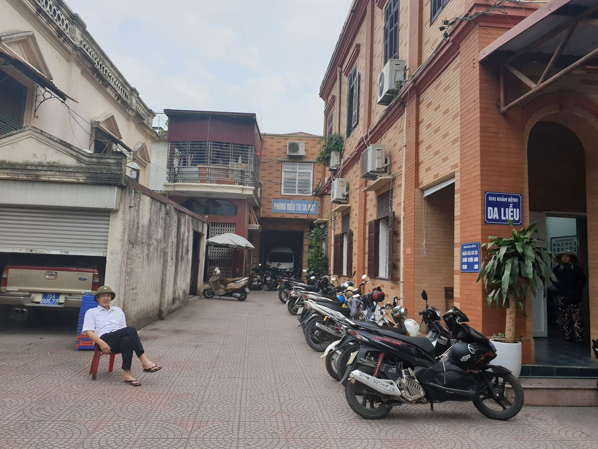 Hai Phong: Giam doc gui don “thoi chuc”, mong xuong lam nhan vien