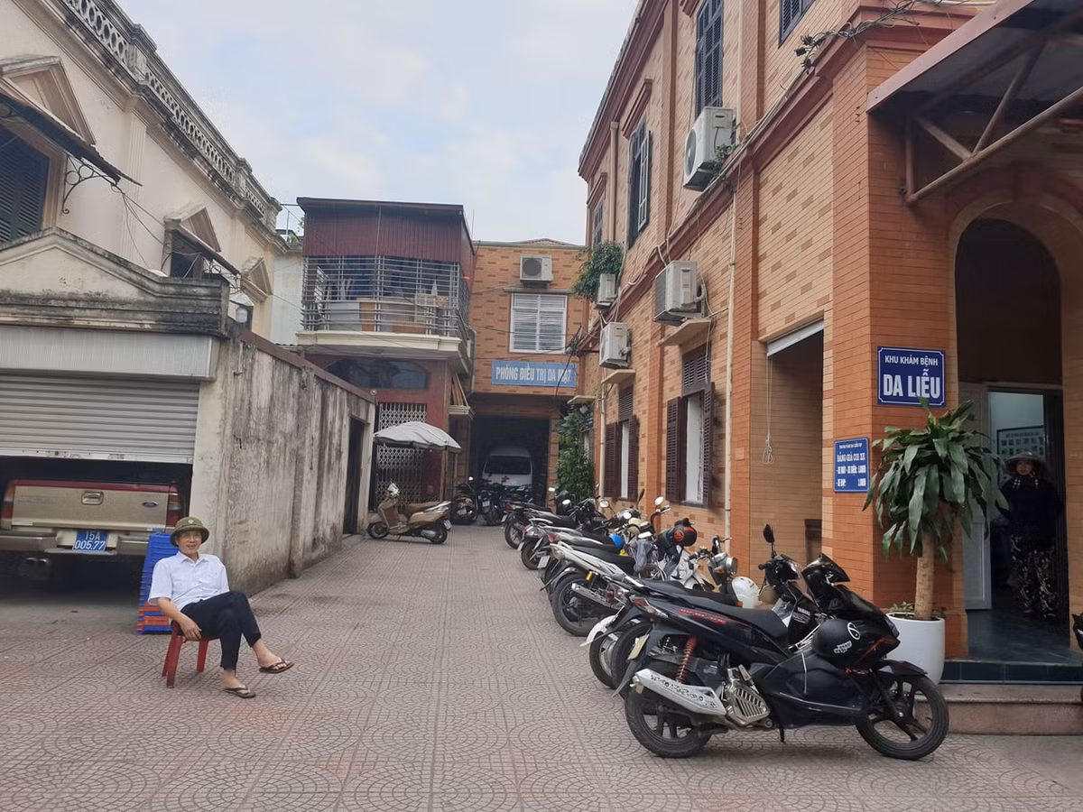 Hai Phong: Giam doc gui don “thoi chuc”, mong xuong lam nhan vien
