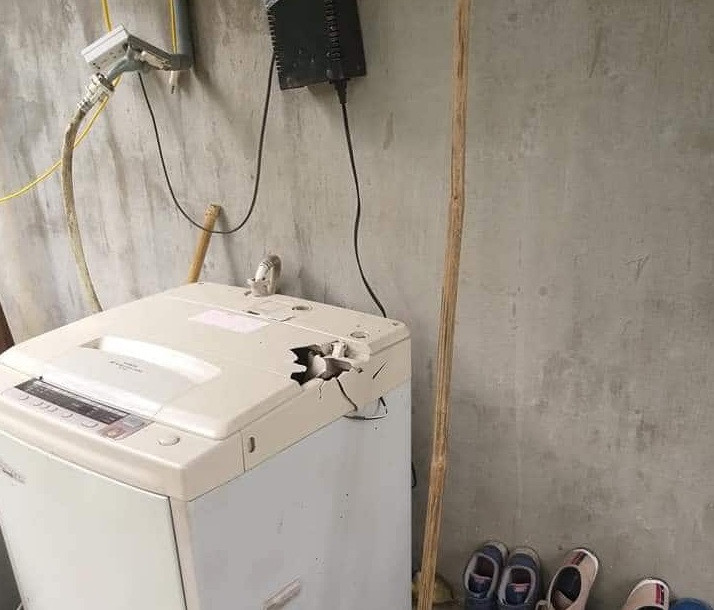 No min thi cong duong vao di tich Yen Tu va Ngoa Van lam nut tuong, thung nha dan-Hinh-4