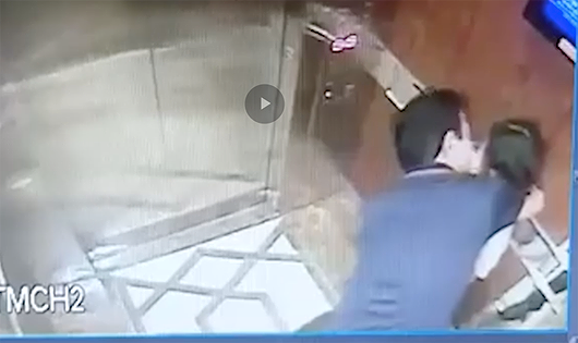 Toa an Nhan dan toi cao yeu cau xu nghiem toi pham xam hai tinh duc tre em